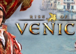 Rise of Venice (STEAM GIFT / RU/CIS)