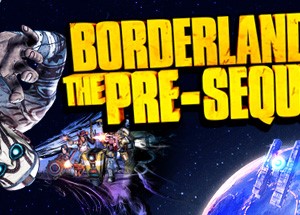 Borderlands: The Pre-Sequel (STEAM КЛЮЧ / РОССИЯ + МИР)