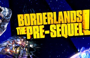 Borderlands: The Pre-Sequel + Season Pass (STEAM КЛЮЧ)