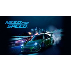 Need For Speed 2016 [Origin] + ГАРАНТИЯ