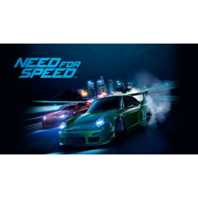 Need For Speed 2016 [Origin] + ГАРАНТИЯ