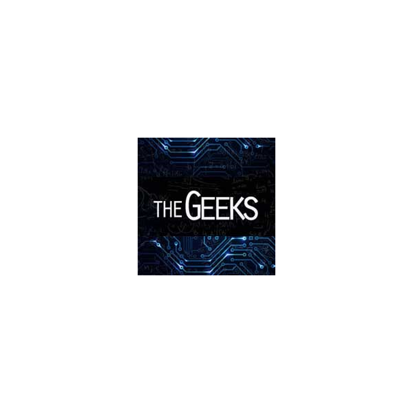аккаунт на Thegeeks.click