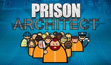 Prison Architect (STEAM КЛЮЧ / РОССИЯ + СНГ)