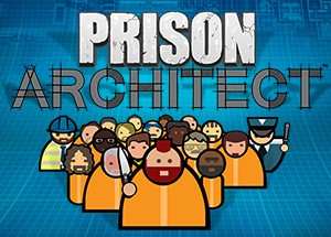 Prison Architect (STEAM KEY / RU/CIS)