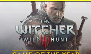 The Witcher 3 Wild Hunt Complete Edit 🎮 ОНЛАЙН [STEAM]
