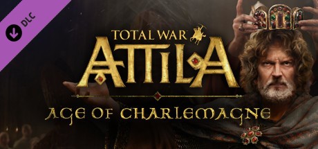 Скриншот Total War: ATTILA - Age of Charlemagne Campaign Pack