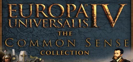Скриншот Europa Universalis IV: Common Sense Collection (2 in 1)