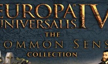 Europa Universalis IV: Common Sense Collection (2 in 1)