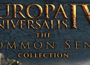 Обложка Europa Universalis IV: Common Sense Collection (2 in 1)