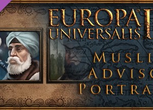 Europa Universalis IV: Muslim Advisor Portraits (STEAM)