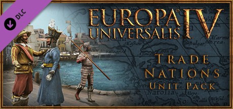 Скриншот Europa Universalis IV: Trade Nations Unit Pack (STEAM)