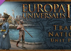 Обложка Europa Universalis IV: Trade Nations Unit Pack (STEAM)