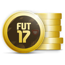 FIFA 17 Ultimate Team Coins - МОНЕТЫ (PC) - 5% за отзыв