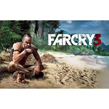 Far Cry 3 + Бонус + Скидка