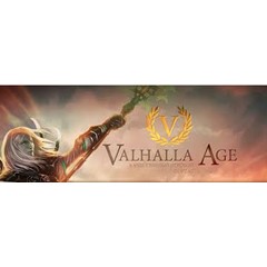 Купить адену Valhalla Age Адена валхалла Valhalla Адена