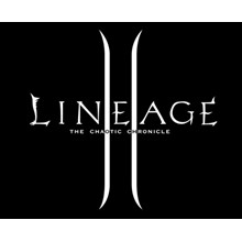 LOW PRICE! Adena Classic, Lineage 2 legacy adena