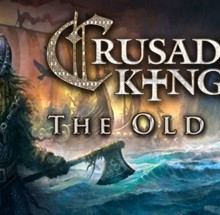 Купить Ключ Crusader Kings II: The Old Gods (DLC) STEAM КЛЮЧ РФ+МИР