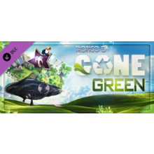 Tropico 5 - Gone Green (DLC) STEAM GIFT / RU/CIS