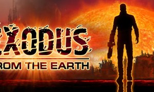 Exodus from the Earth / Исход с Земли (STEAM / RU/CIS)