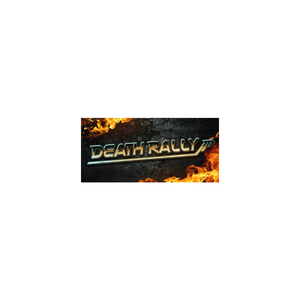 Купить Death Rally (STEAM КЛЮЧ) РОССИЯ + МИР