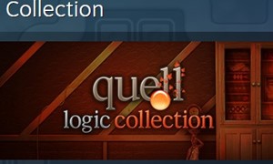 Quell Collection 3 in 1 STEAM KEY REGION FREE GLOBAL