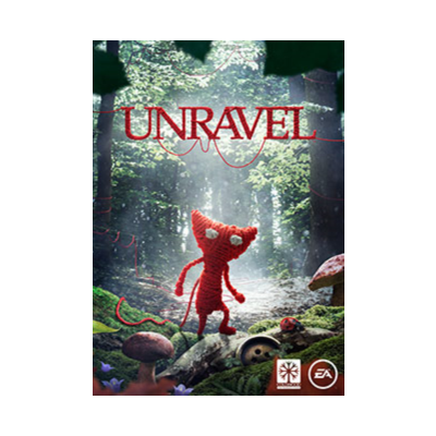 Unravel [EA app]