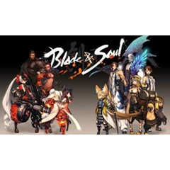 НИЗКАЯ ЦЕНА! Золото blade and soul RU на всех серверах