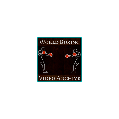 Инвайт на WorldBoxingVideoArchive.com (WBVA)