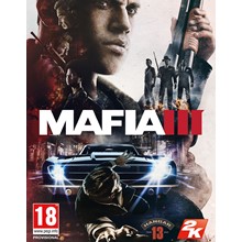 Mafia III xbox one