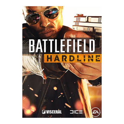 Battlefield: Hardline [Origin] + Гарантия