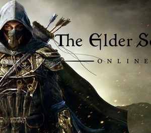 Обложка The Elder Scrolls® Online + Подарки + Гарантия