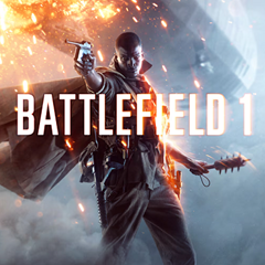 BATTLEFIELD 1 ✅ORIGIN/EA APP/GLOBAL КЛЮЧ🔑