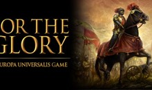 For The Glory: A Europa Universalis Game (STEAM/RU/CIS)