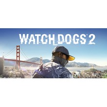 Watch Dogs 2  [Steam Gift | RU СНГ]