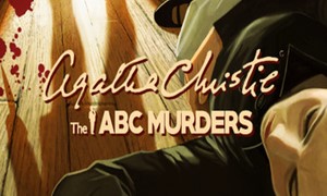 Agatha Christie — The ABC Murders (STEAM KEY / GLOBAL)