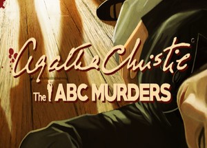 Agatha Christie - The ABC Murders (STEAM KEY / GLOBAL)