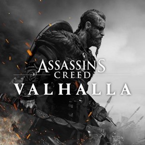 ✅⭐️Assassin's Creed® Valhalla (Uplay) + гарантия