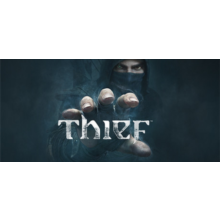 Thief 2014 (STEAM KEY / GLOBAL)
