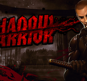 Shadow Warrior Special Edition Steam Ключ Global