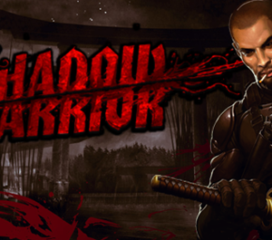 Обложка Shadow Warrior Special Edition Steam Ключ Global 🔑 🌎