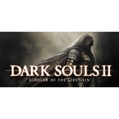 DARK SOULS II: Scholar of the First Sin🔑STEAM🔥РФ+СНГ