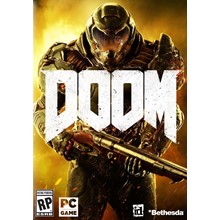 DOOM II (Steam/ Region free) - irongamers.ru