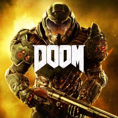 DOOM 2016 🔵 (STEAM/СНГ) КЛЮЧ