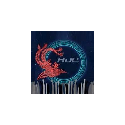 Аккаунт на HDChina.club