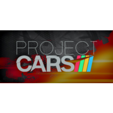 👻Project Cars Steam Key Global