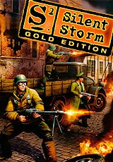 Обложка Silent Storm: Gold Edition (Steam KEY) + ПОДАРОК