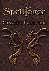 SpellForce: Complete Pack (Steam KEY) + ПОДАРОК