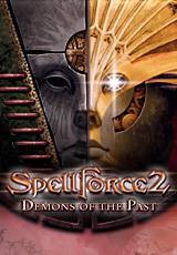 SpellForce 2: Demons of the Past (Steam KEY) + ПОДАРОК