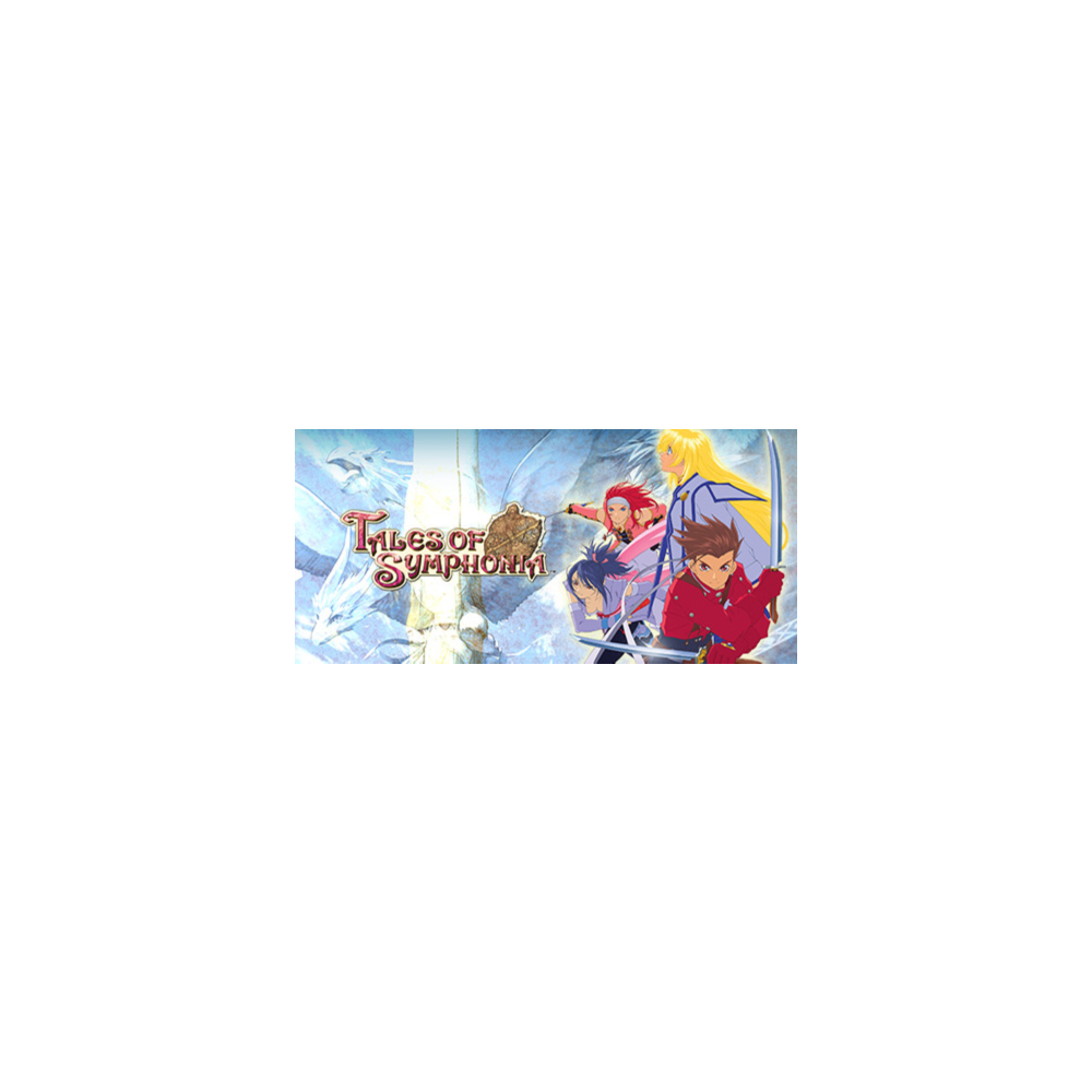 Купить Tales of Symphonia 🔑STEAM КЛЮЧ 🔥РОССИЯ + СНГ