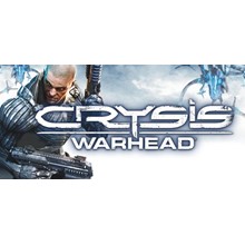Crysis Warhead (Steam, RU)✅
